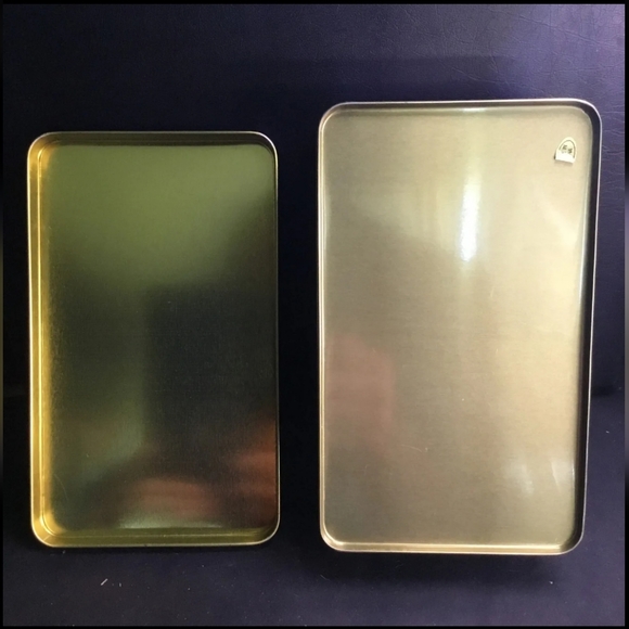 Camel, Winston, and Velvet - Cigar / cigarette / smoking - tins and lighters lot - Picture 6 of 16